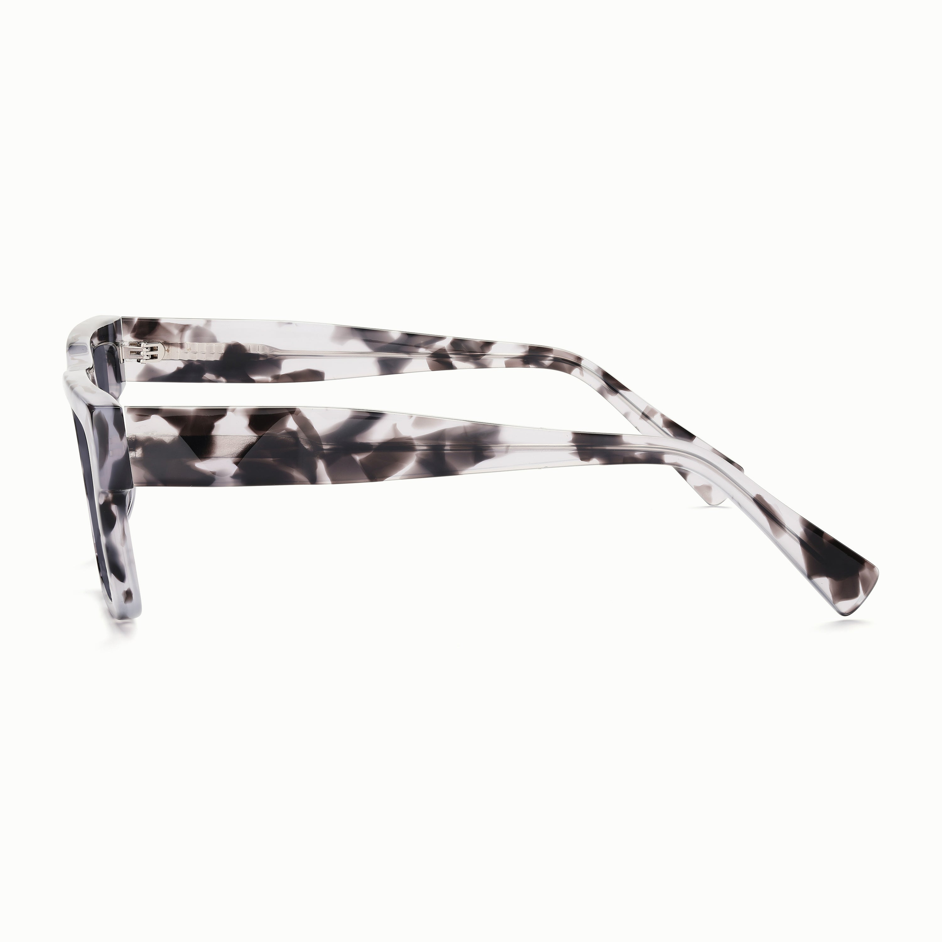 Halo square prescription glasses 