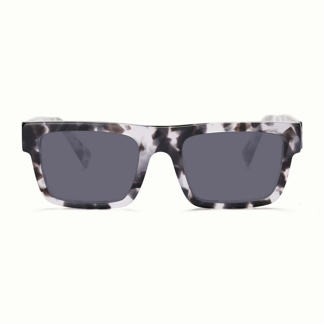 Halo square prescription glasses 