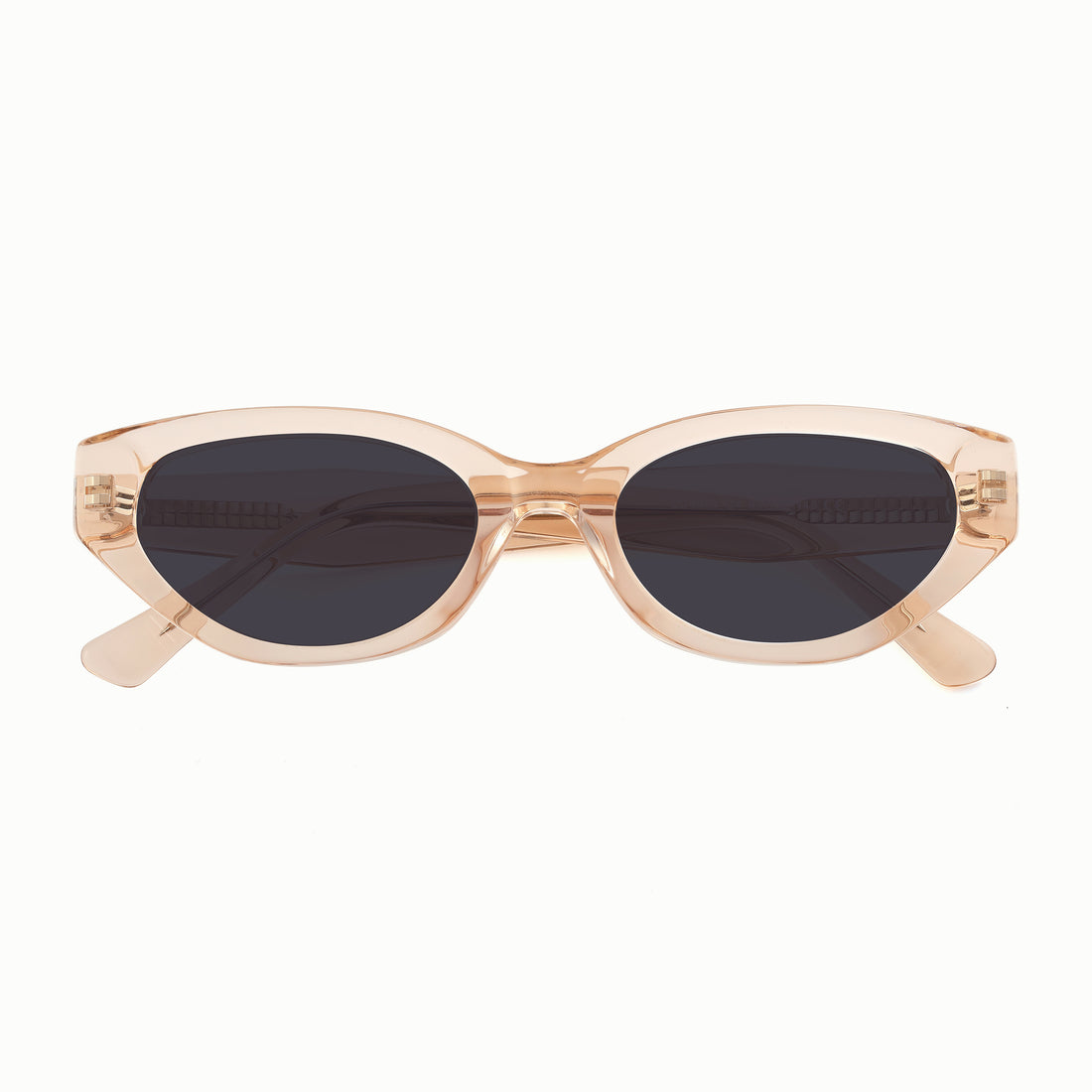 Vertex geometric prescription glasses 