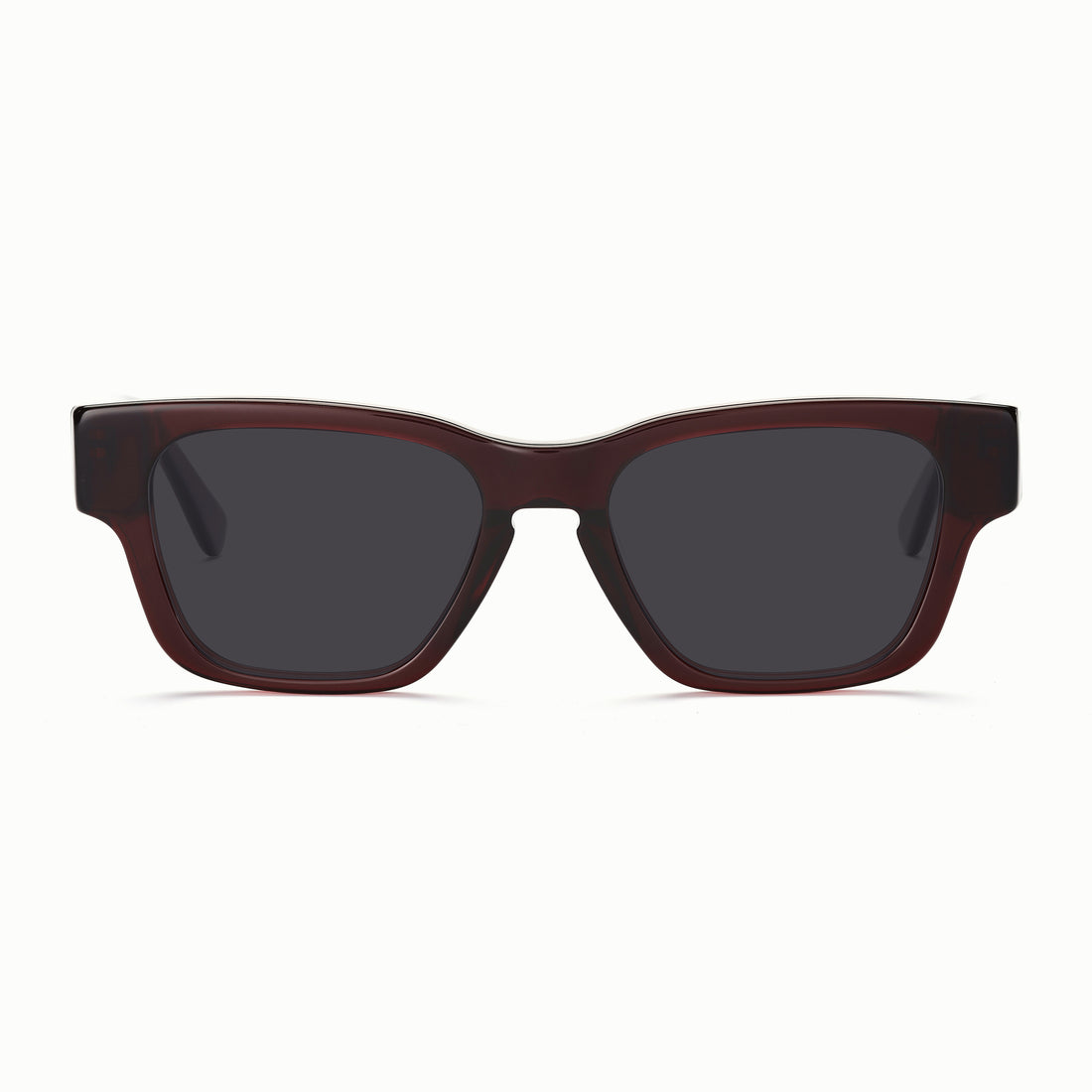 Axis square prescription glasses 