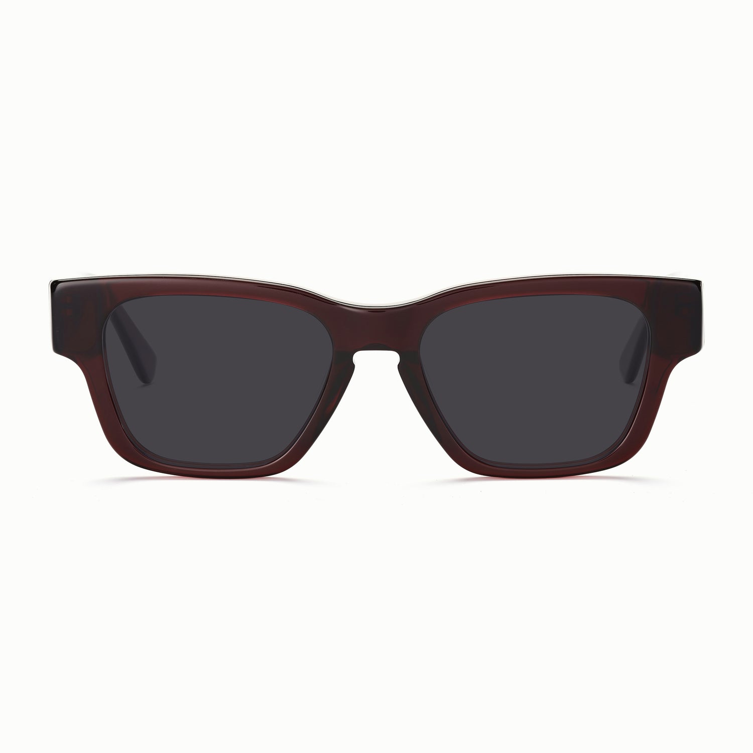 Axis square prescription glasses 