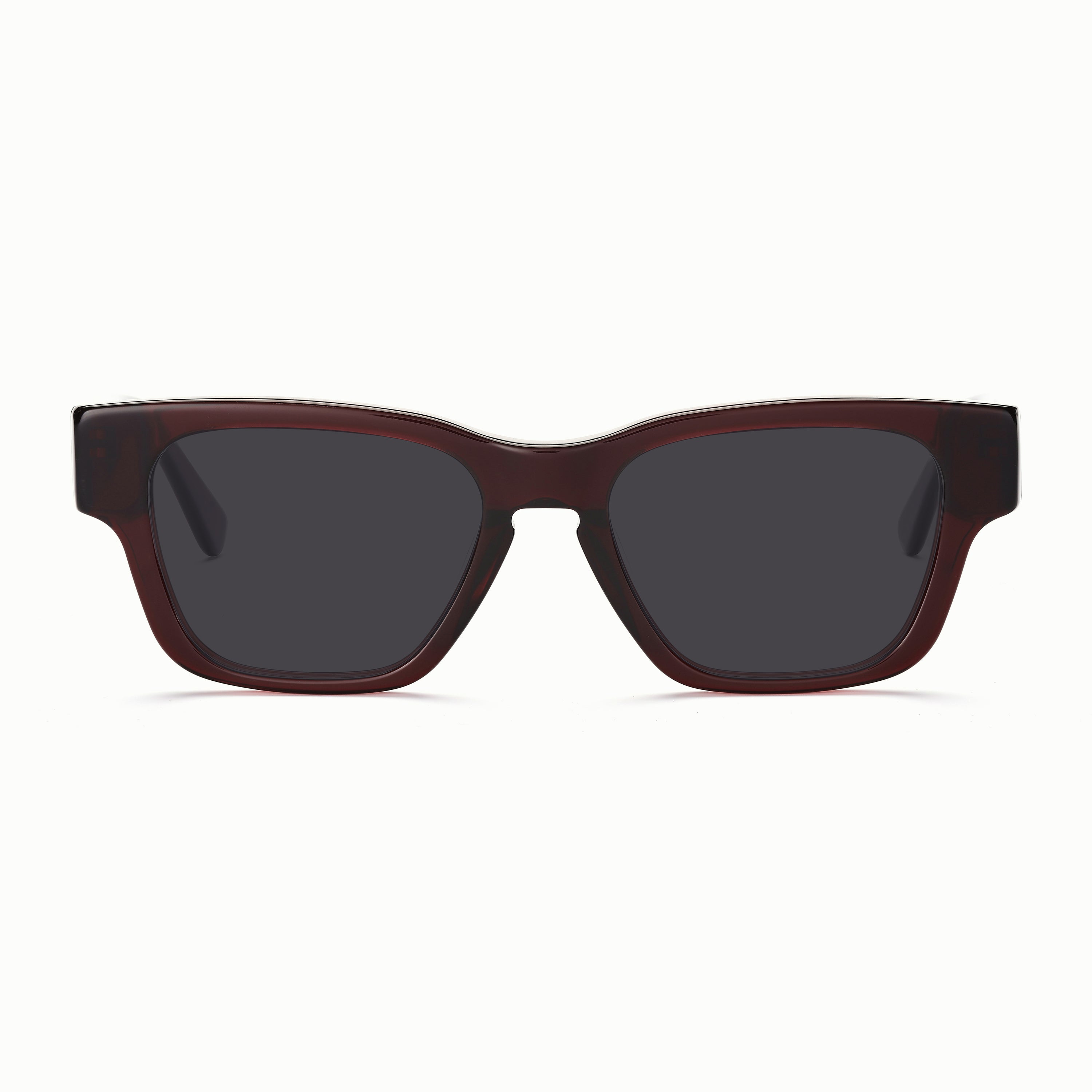 Axis square prescription glasses 