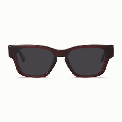 Axis square prescription glasses 