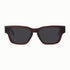Axis square prescription glasses 