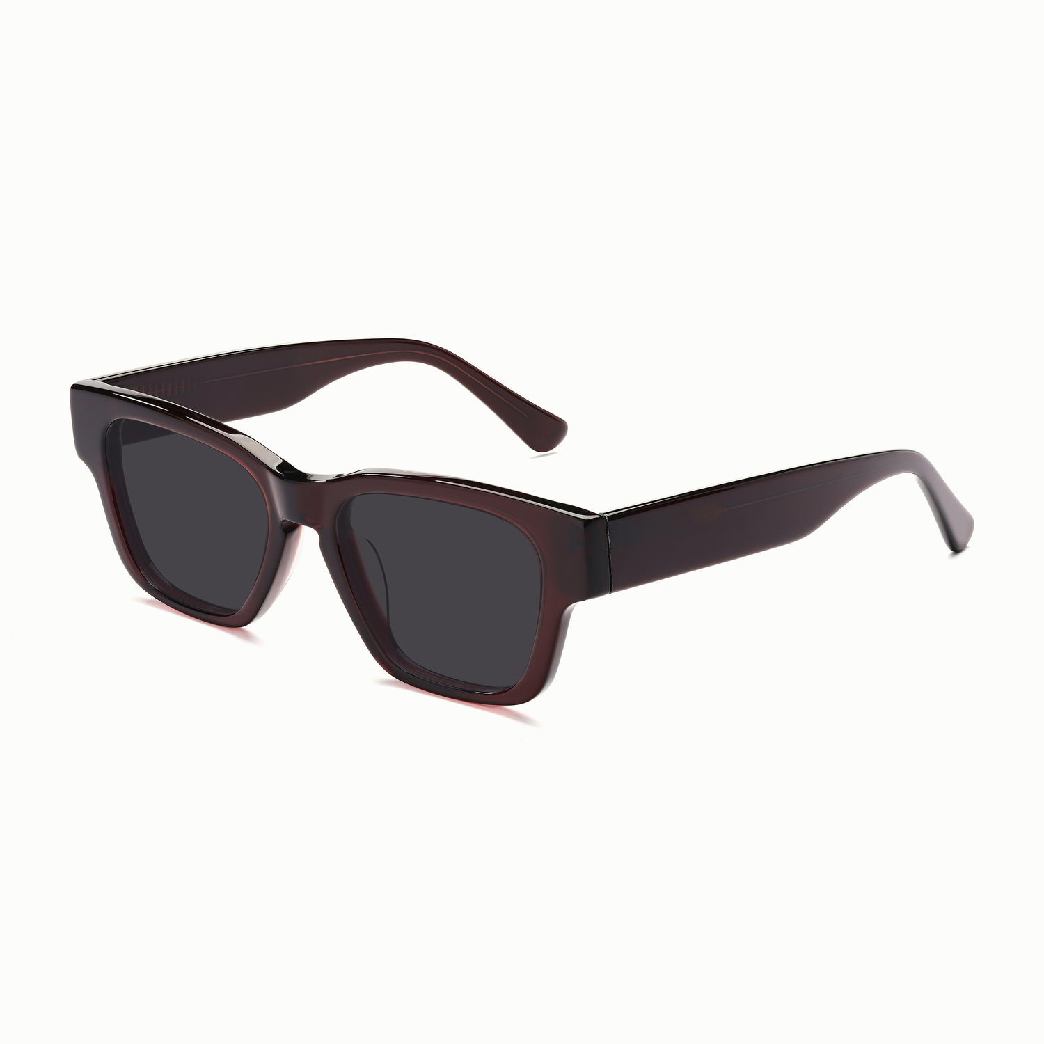 Axis square prescription glasses 