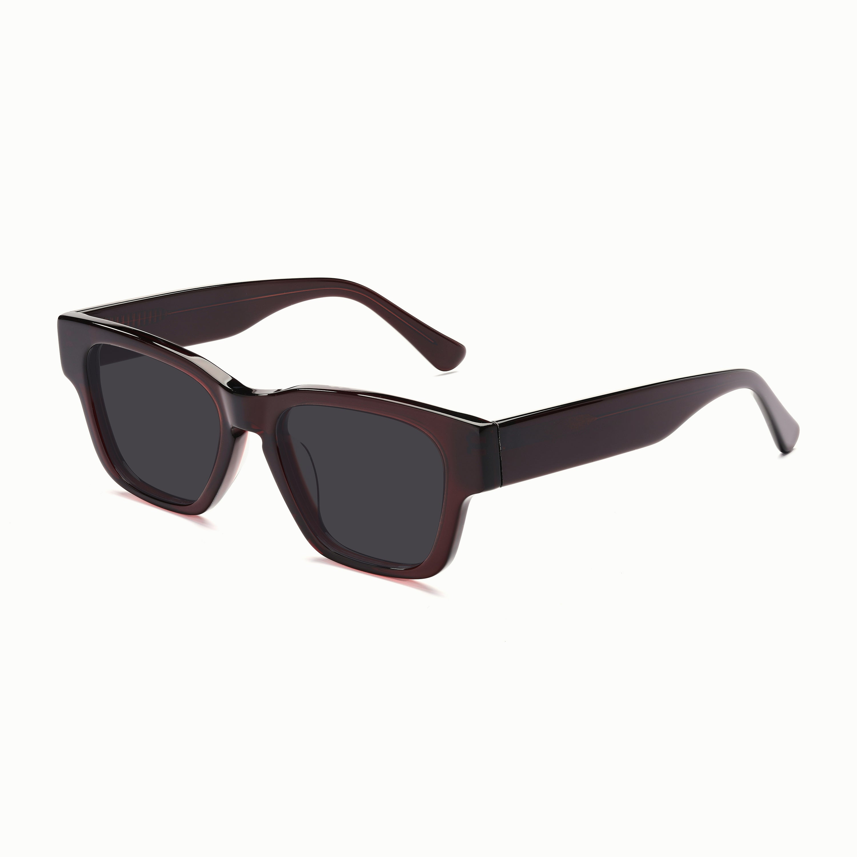 Axis square prescription glasses 