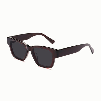 Axis square prescription glasses 