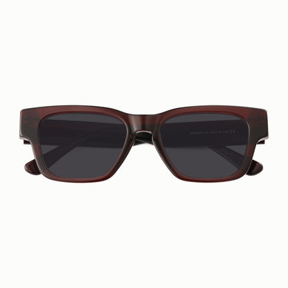 Axis square prescription glasses 