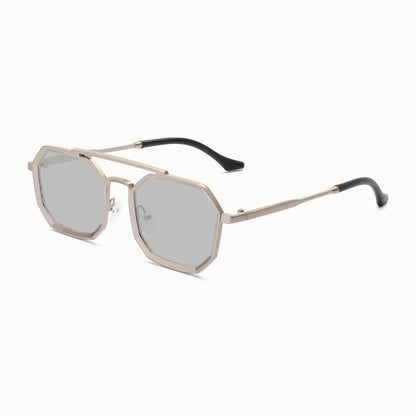 Willow aviator prescription glasses 