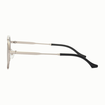 Willow aviator prescription glasses 