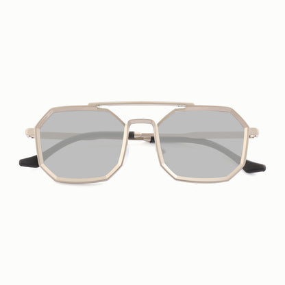 Willow aviator prescription glasses 