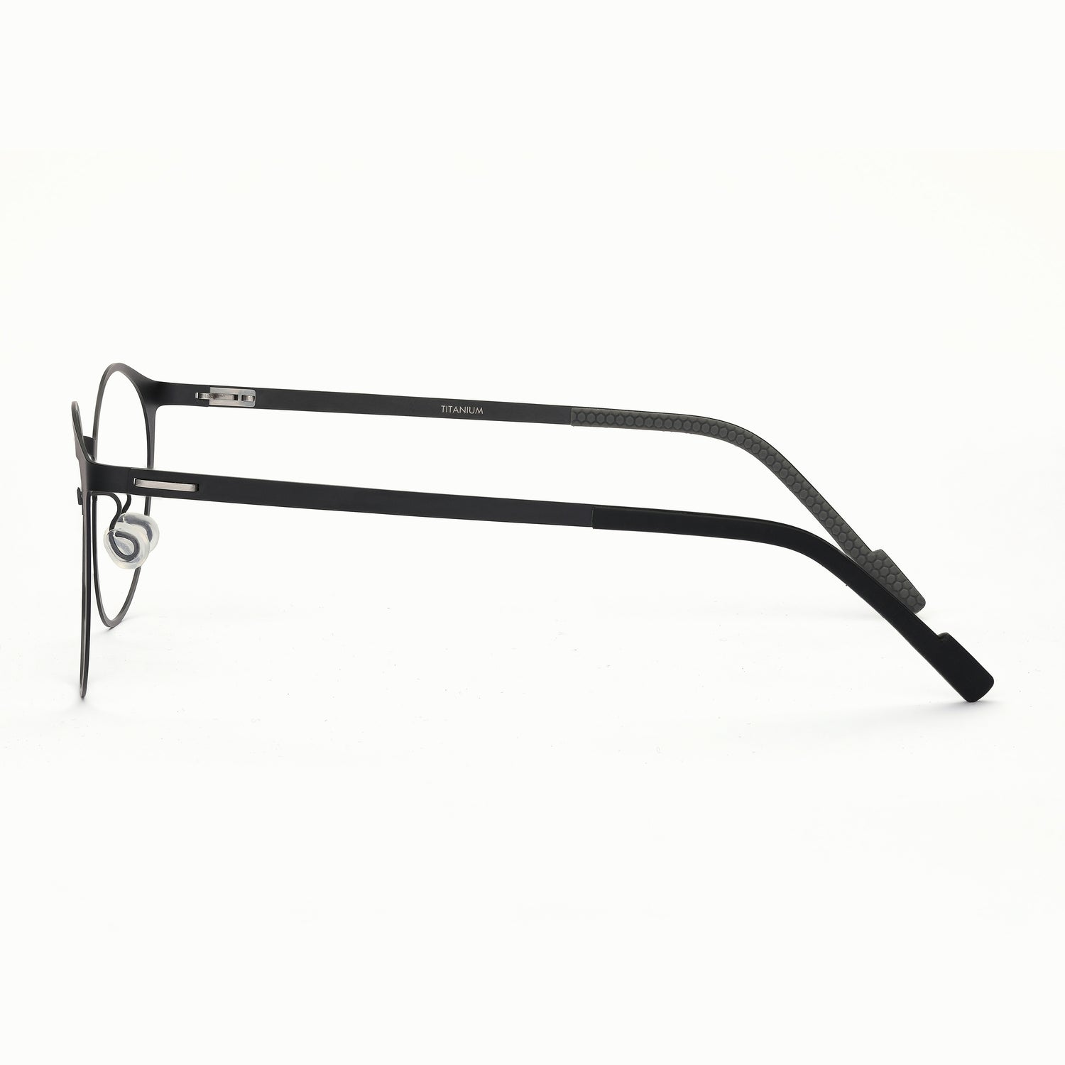 Briar round prescription glasses 