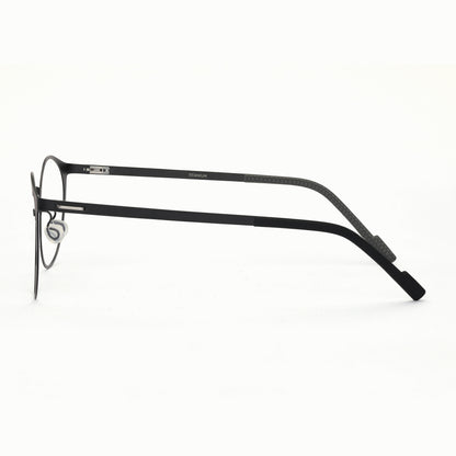Briar round prescription glasses 