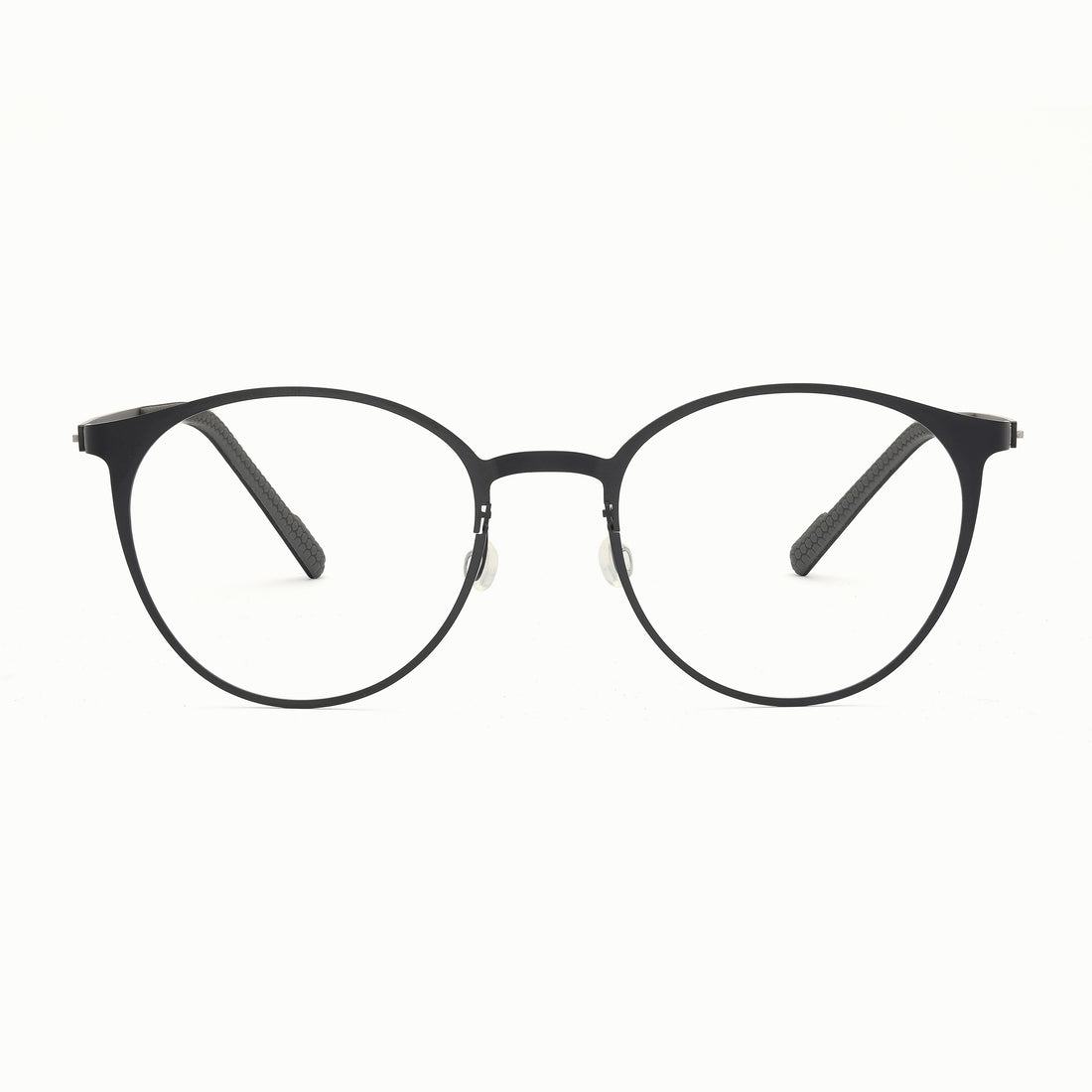 Briar round prescription glasses 