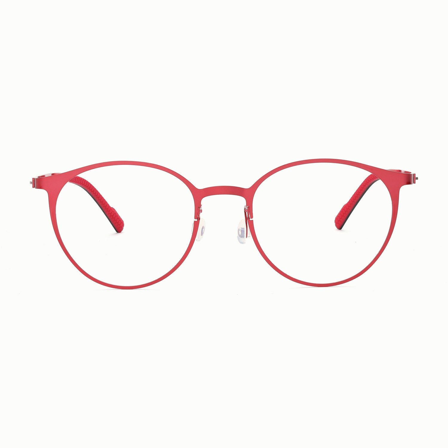 Briar round prescription glasses 