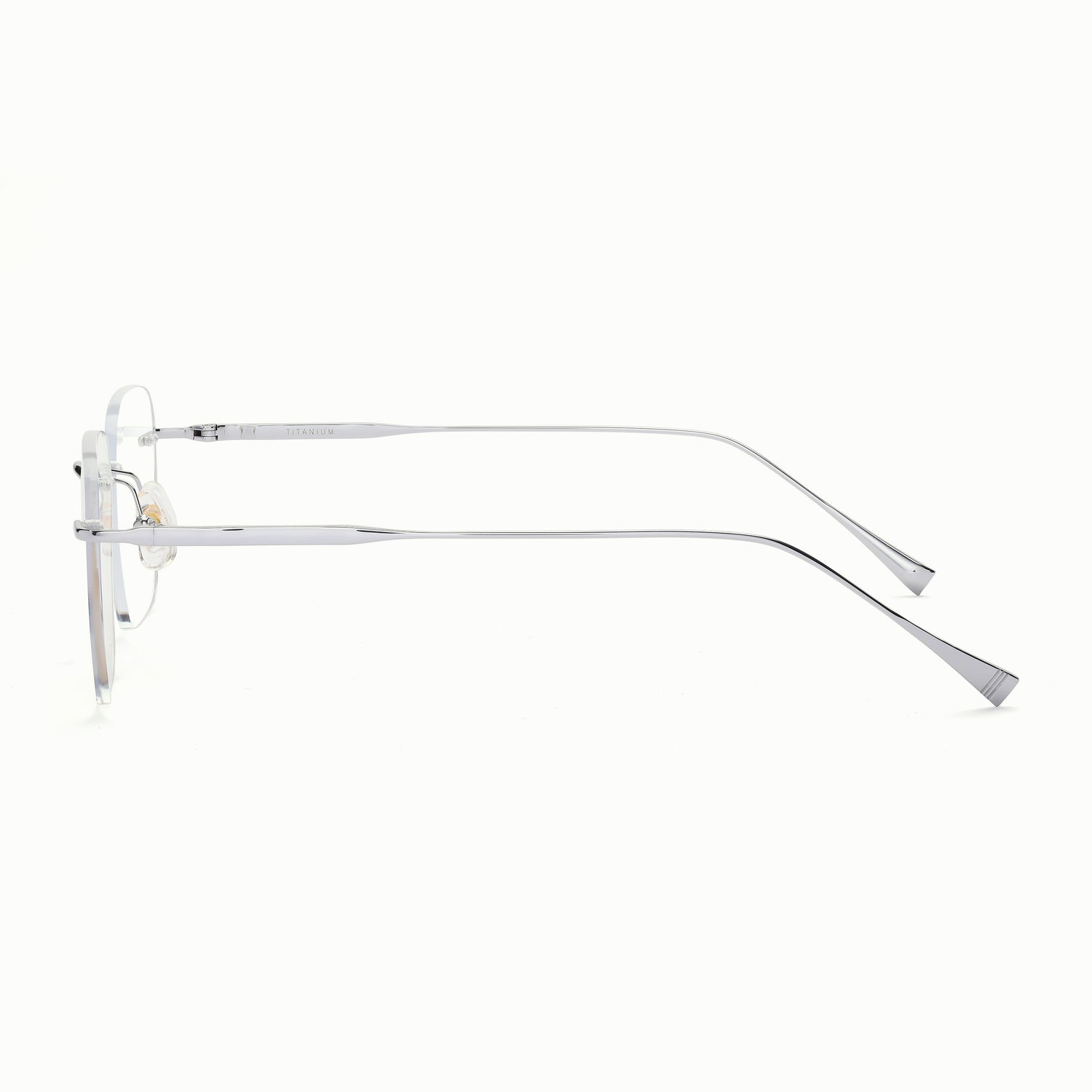 Calloway square prescription glasses 