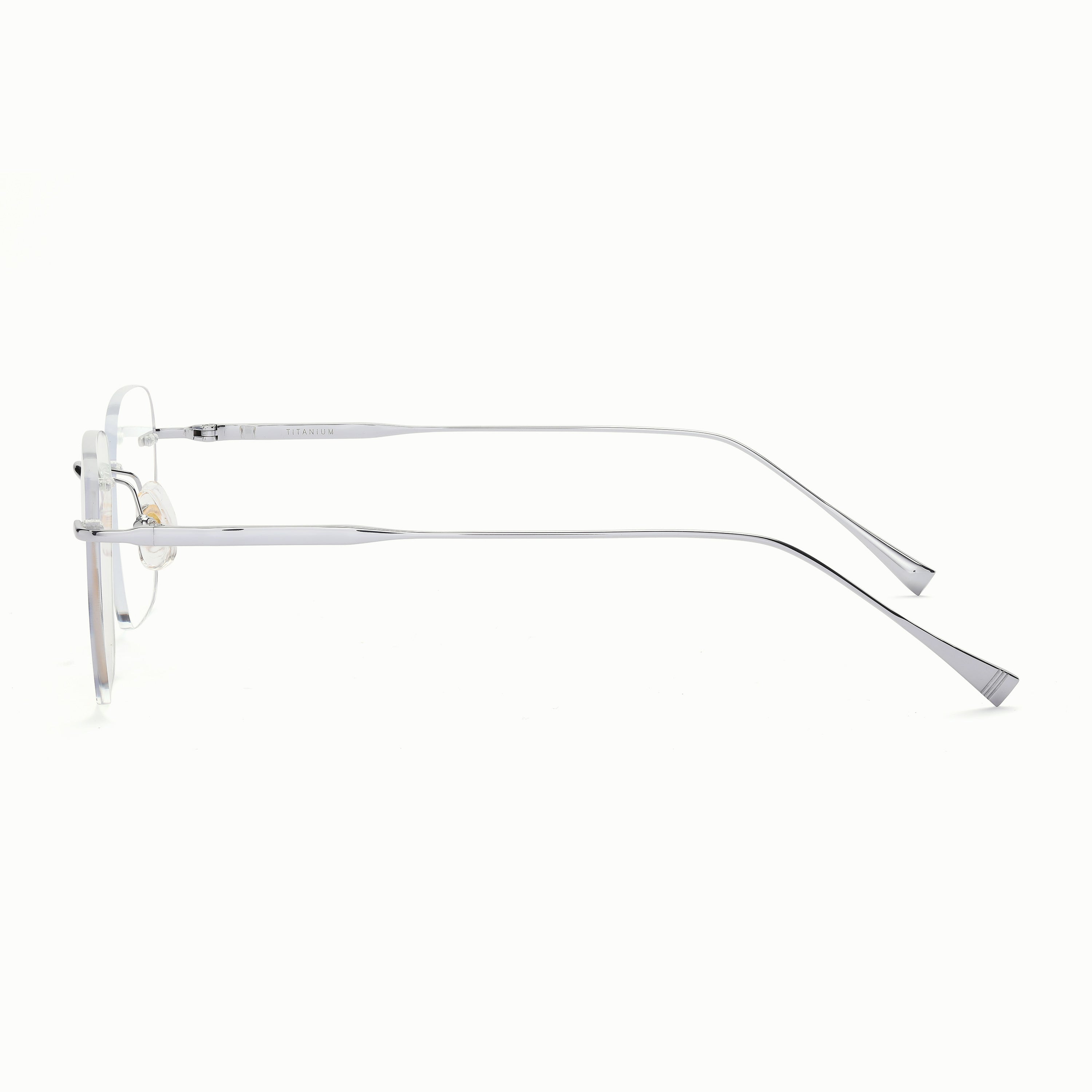 Calloway square prescription glasses 