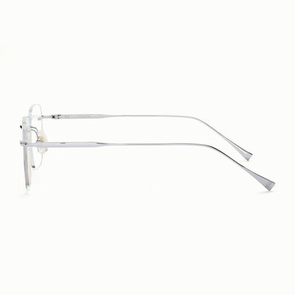 Calloway square prescription glasses 