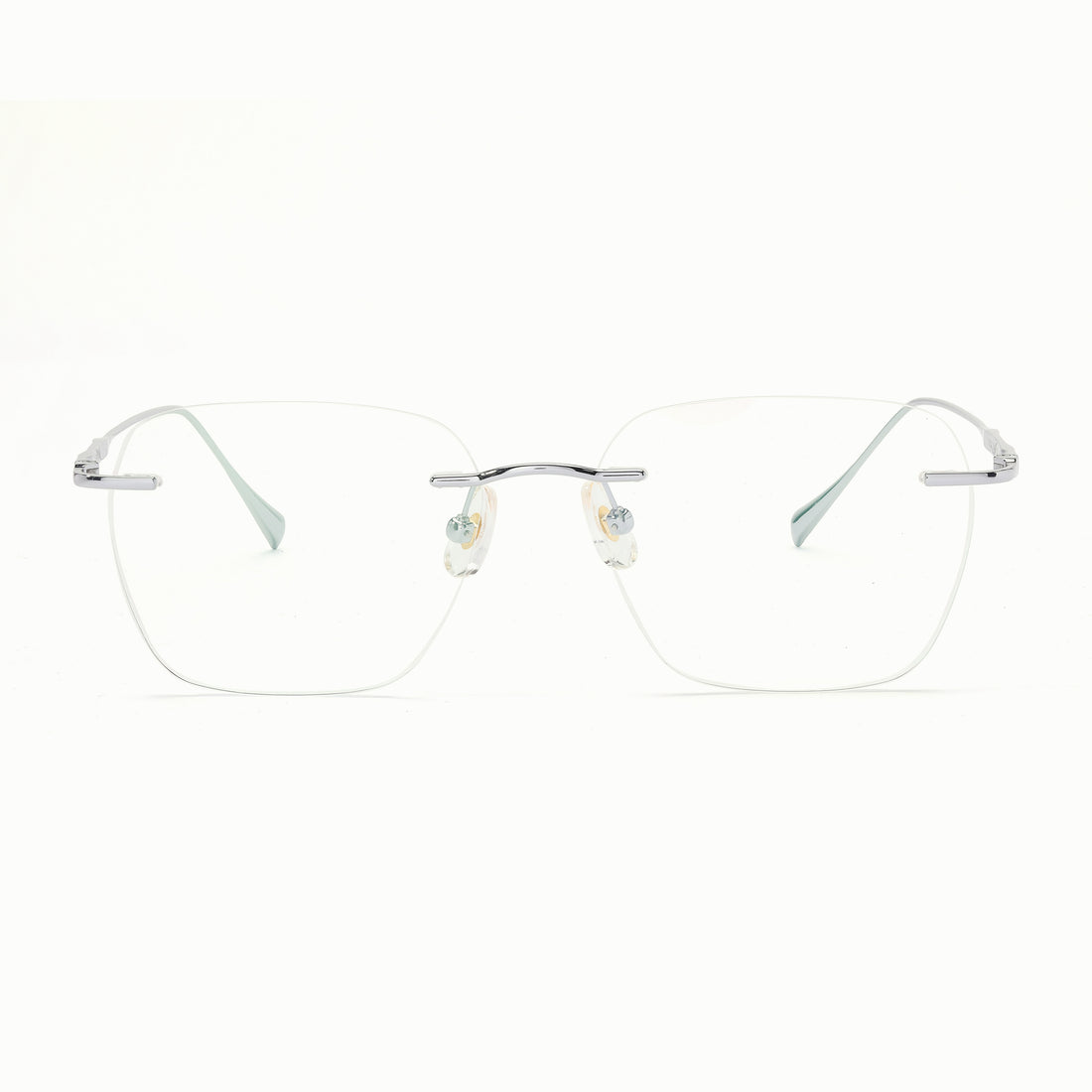 Calloway square prescription glasses 