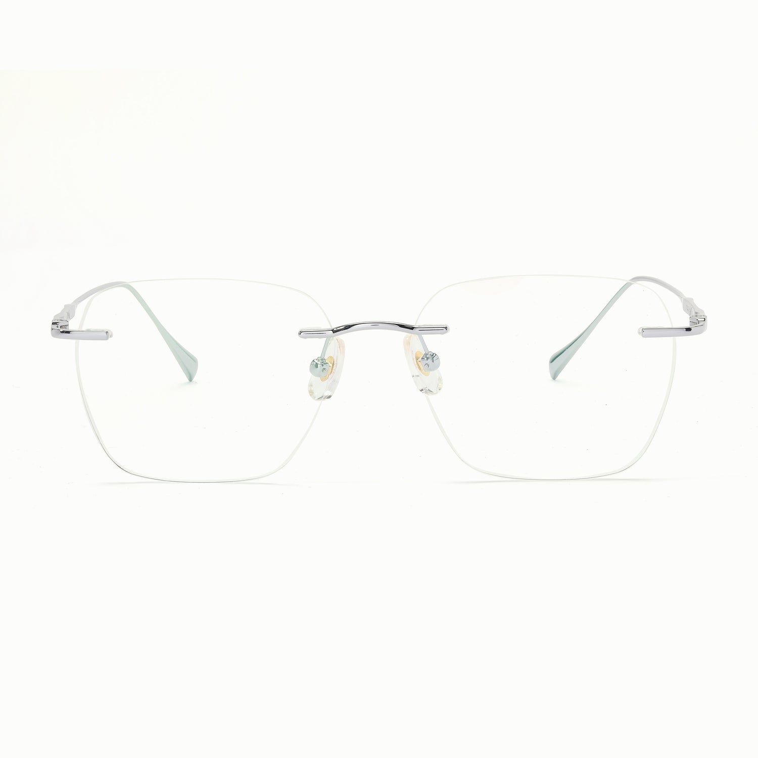Calloway square prescription glasses 