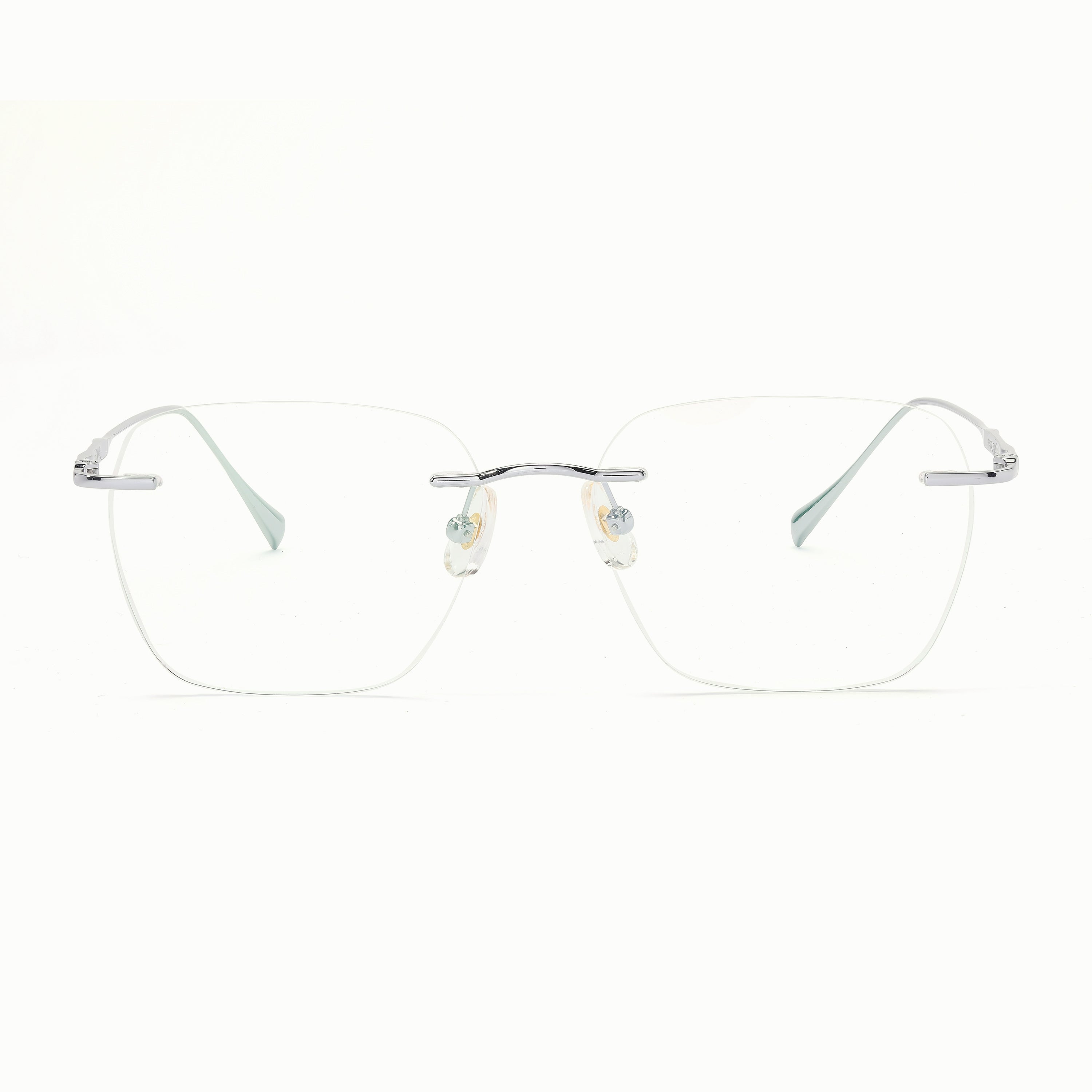 Calloway square prescription glasses 
