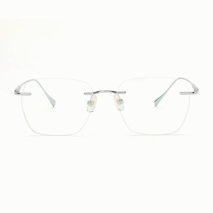 Calloway square prescription glasses 