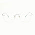 Calloway square prescription glasses 