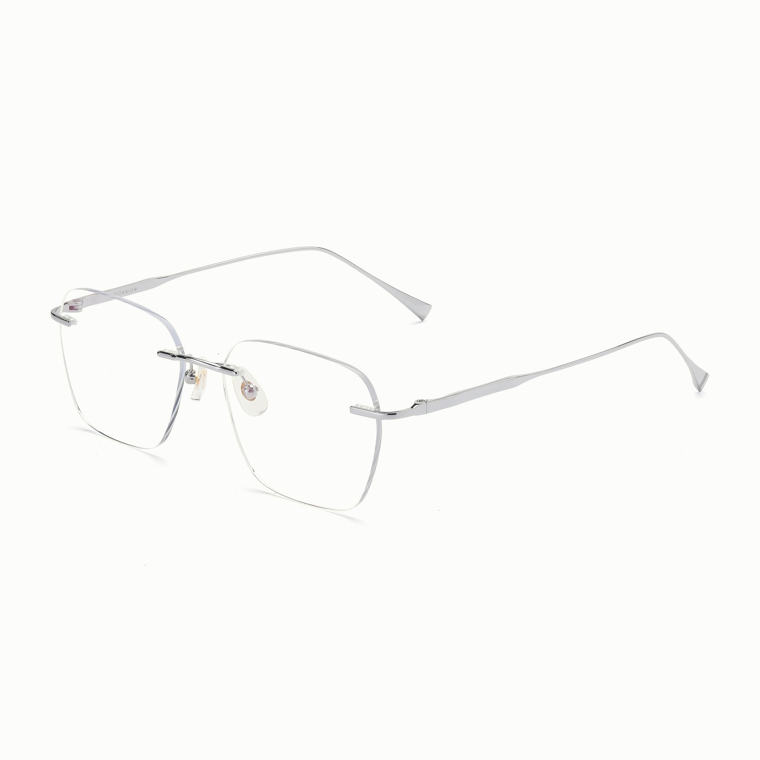Calloway square prescription glasses 