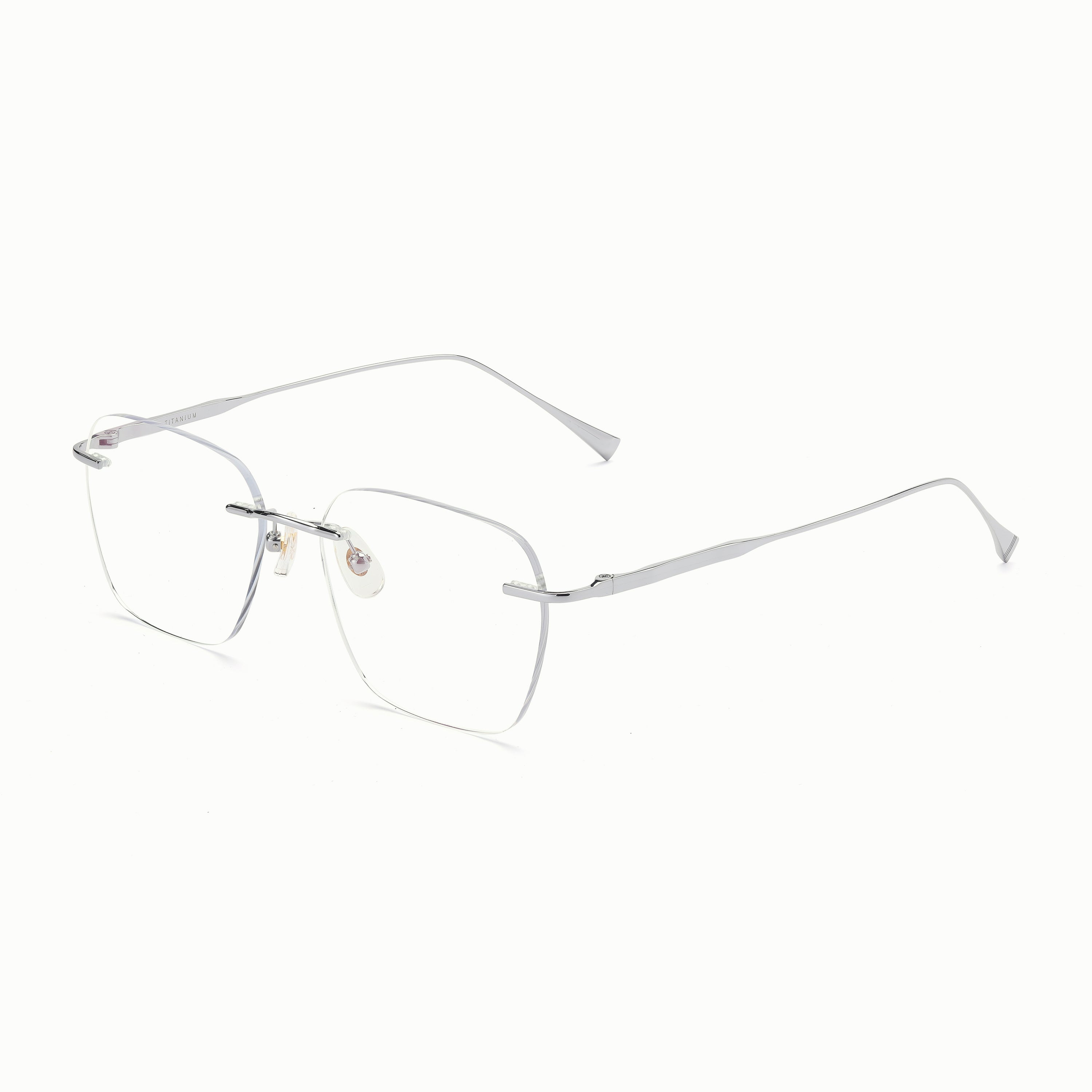 Calloway square prescription glasses 