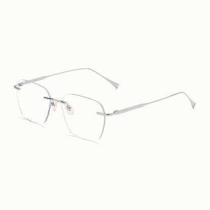 Calloway square prescription glasses 