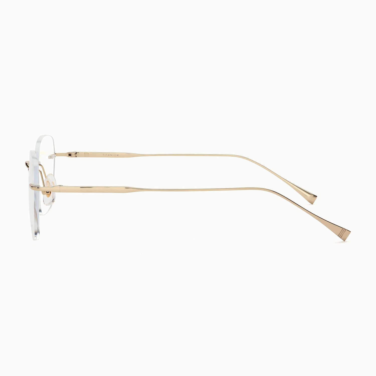 Calloway square prescription glasses 