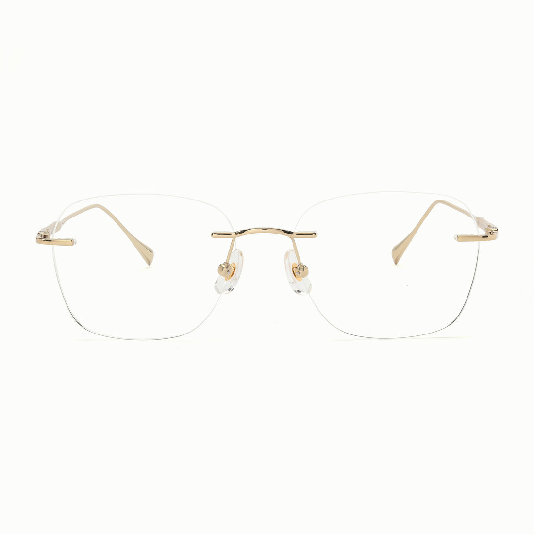 Calloway square prescription glasses 