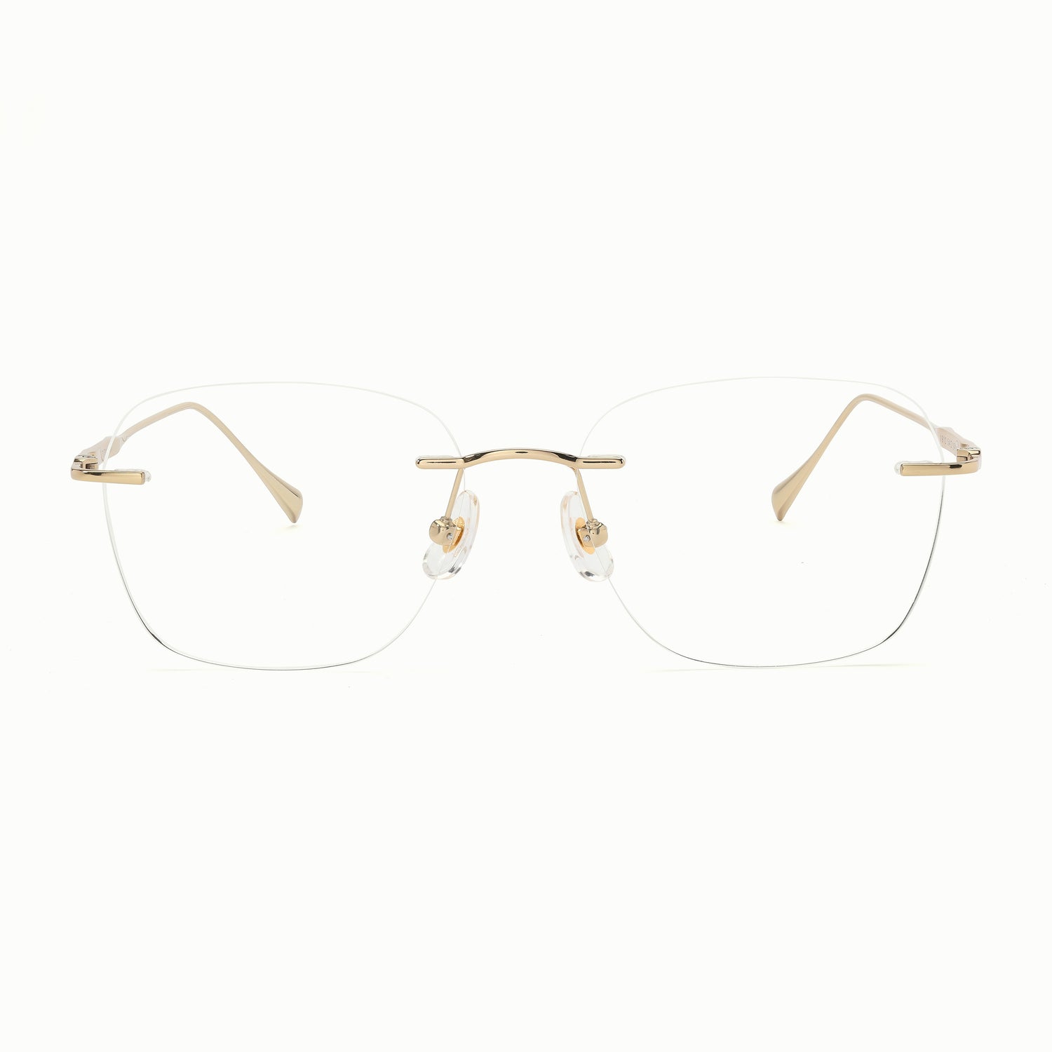 Calloway square prescription glasses 