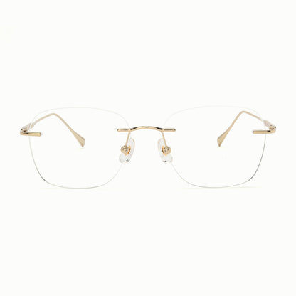 Calloway square prescription glasses 