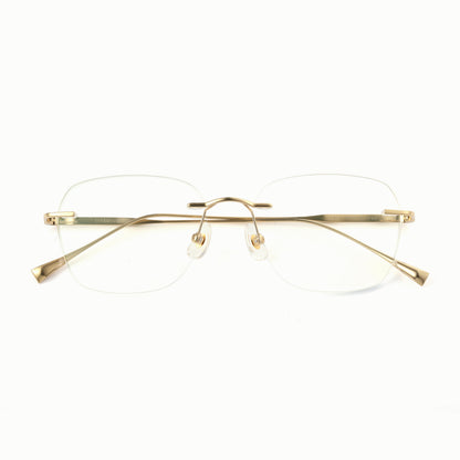 Calloway square prescription glasses 