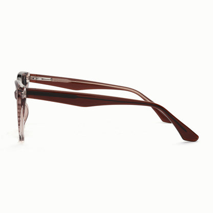 Kensington cat-eye prescription glasses 
