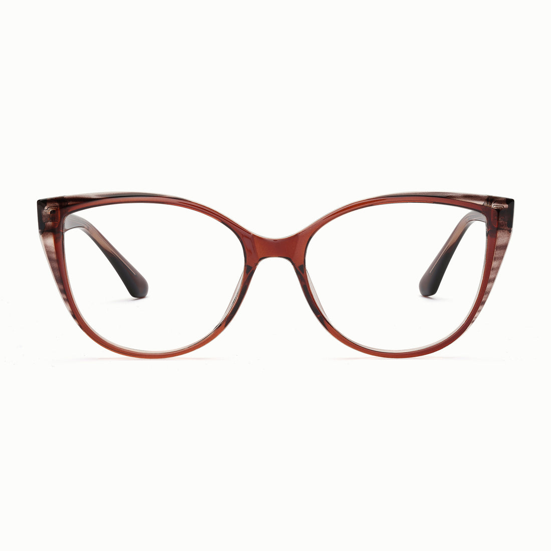 Kensington cat-eye prescription glasses 