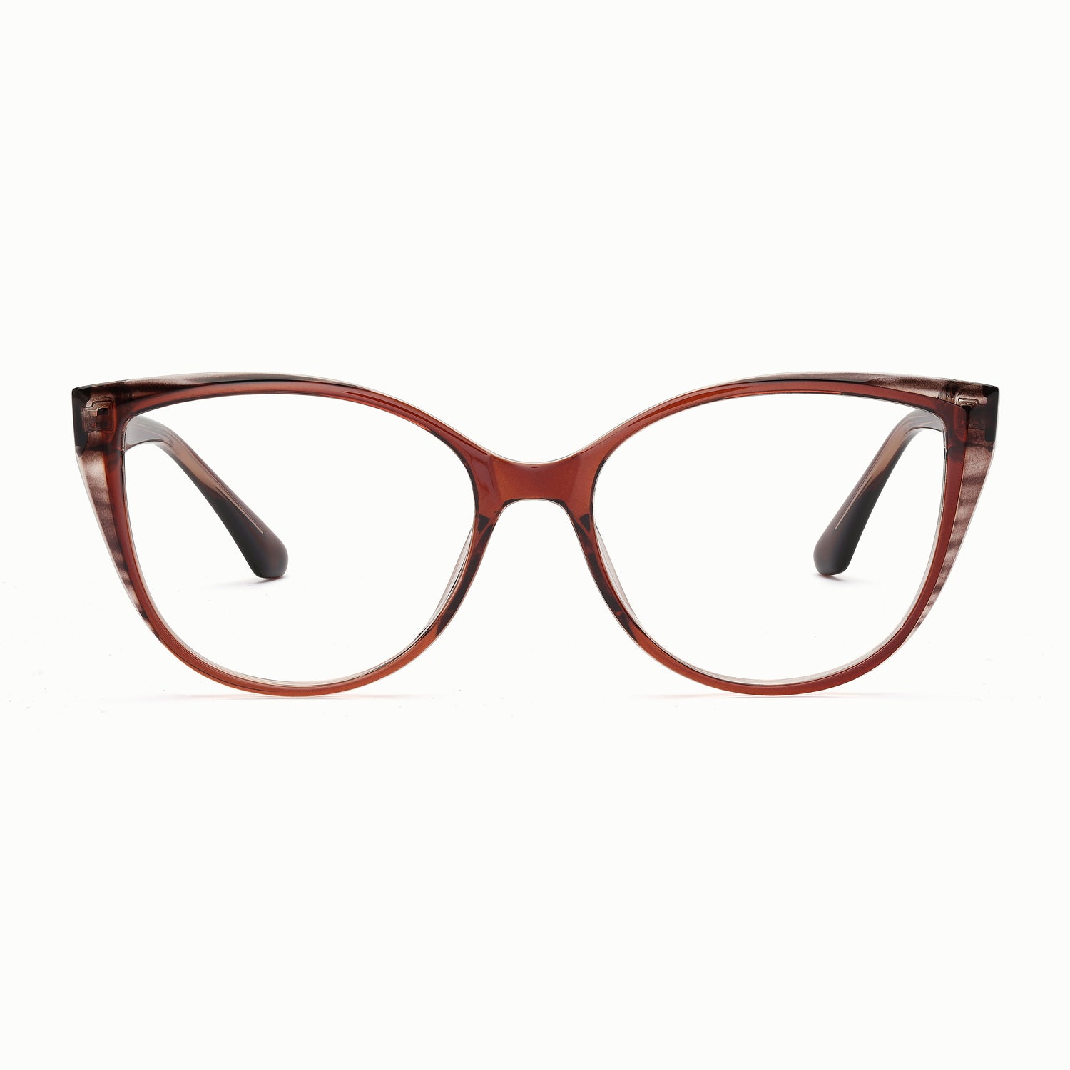 Kensington cat-eye prescription glasses 