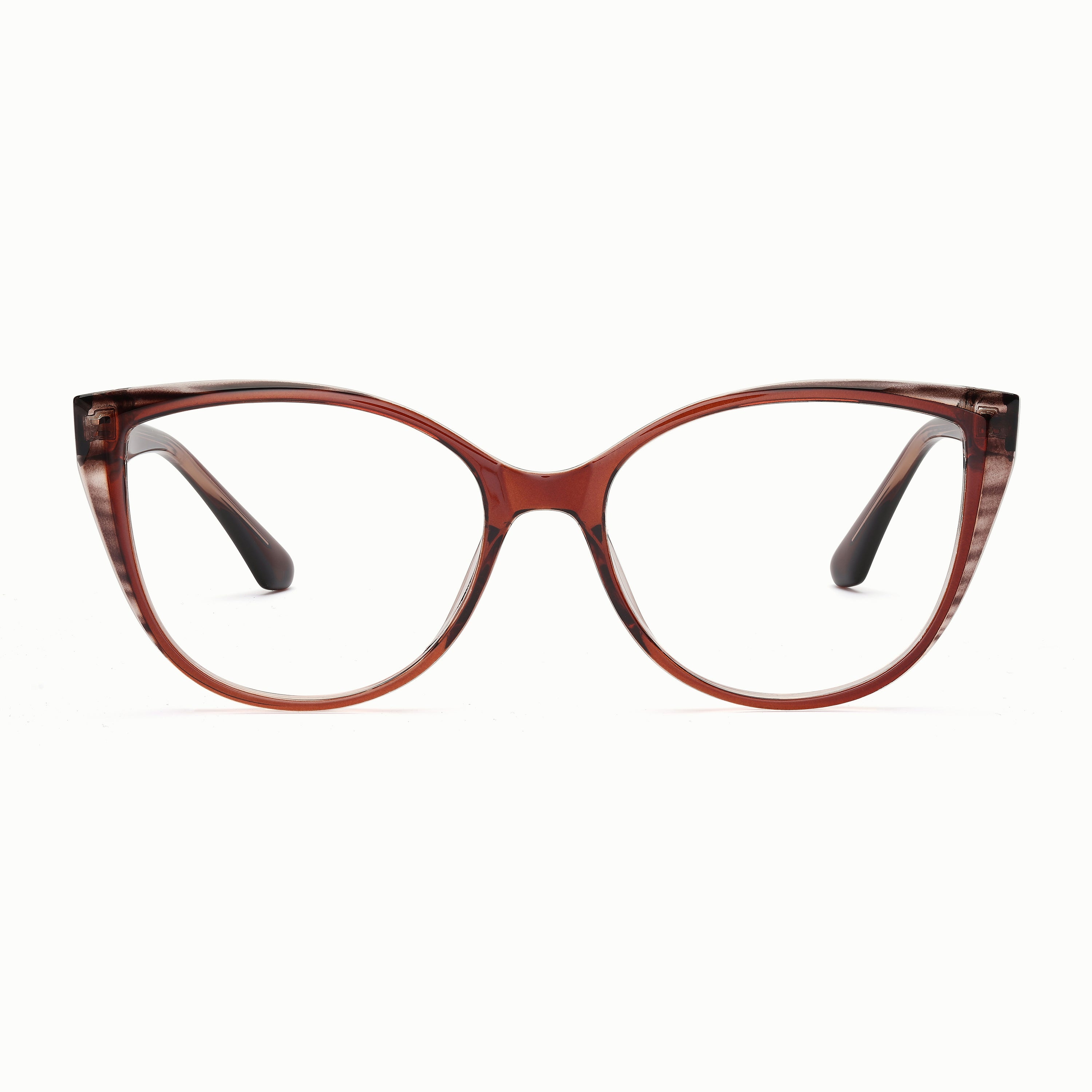 Kensington cat-eye prescription glasses 