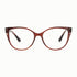 Kensington cat-eye prescription glasses 