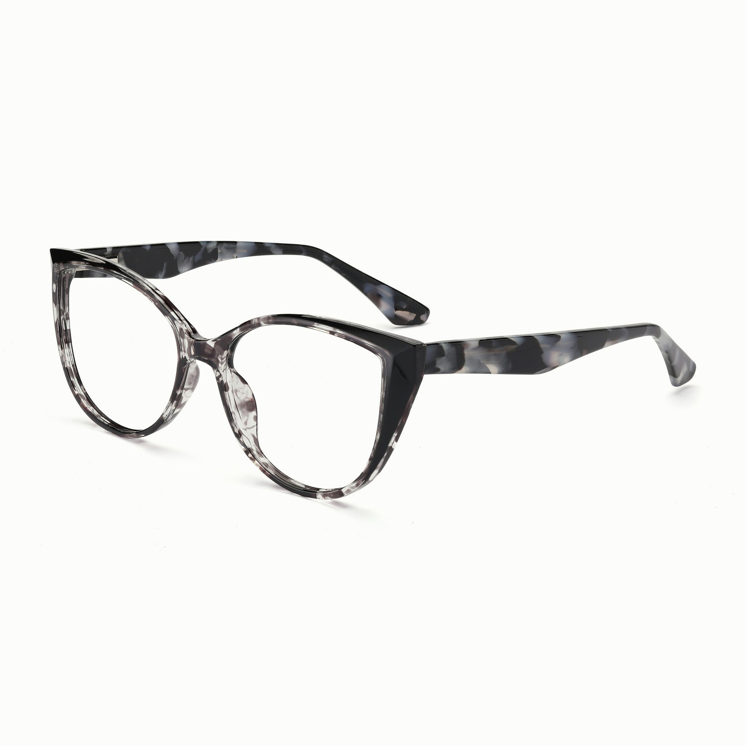 Kensington cat-eye prescription glasses 