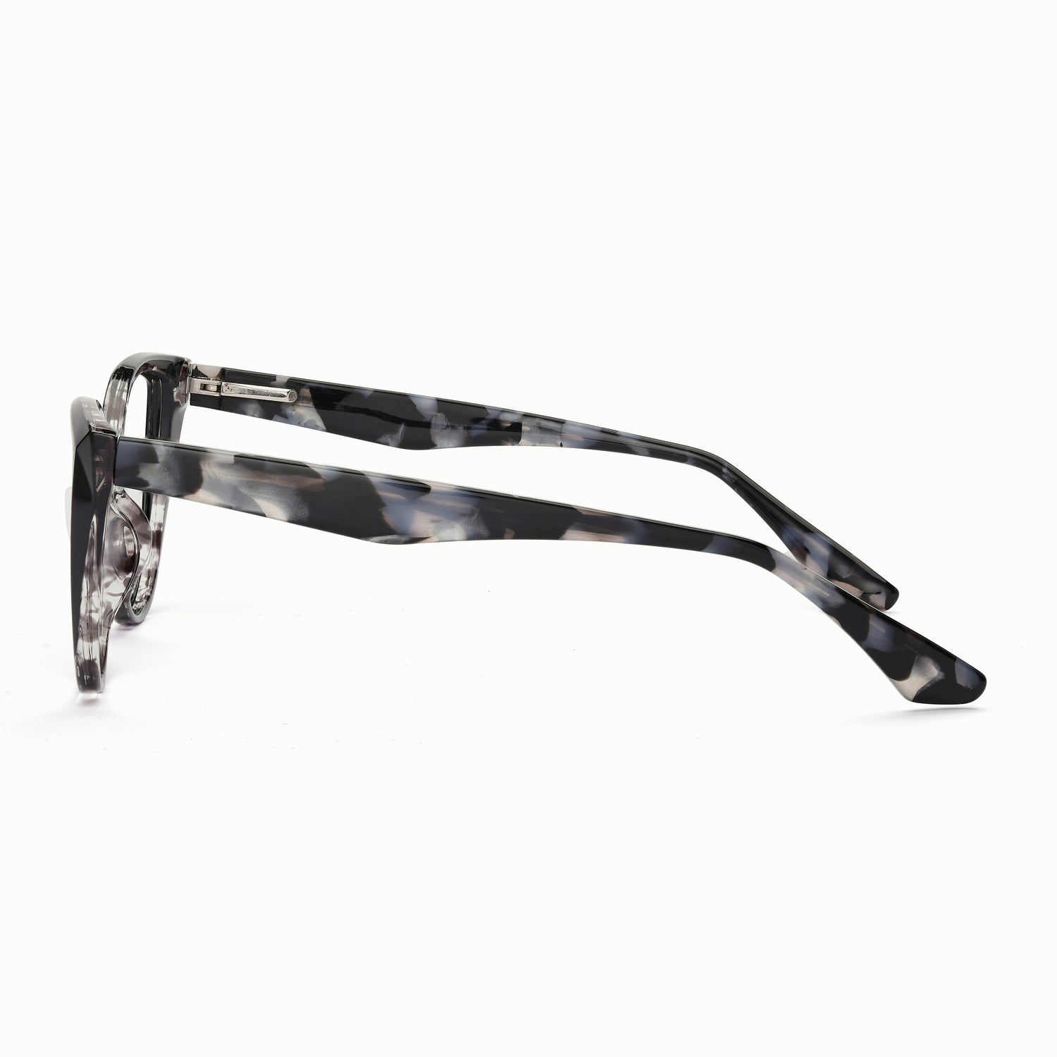 Kensington cat-eye prescription glasses 