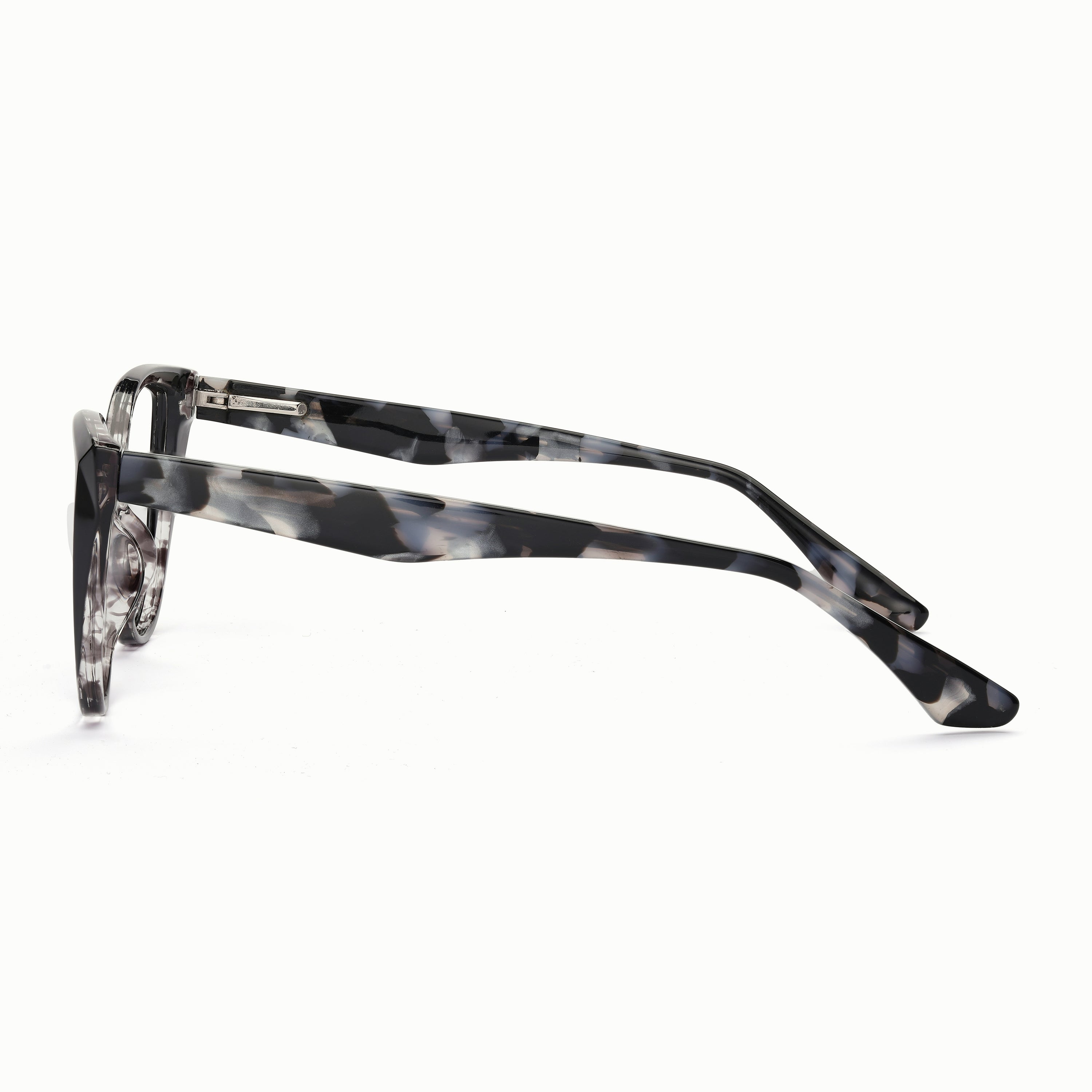 Kensington cat-eye prescription glasses 