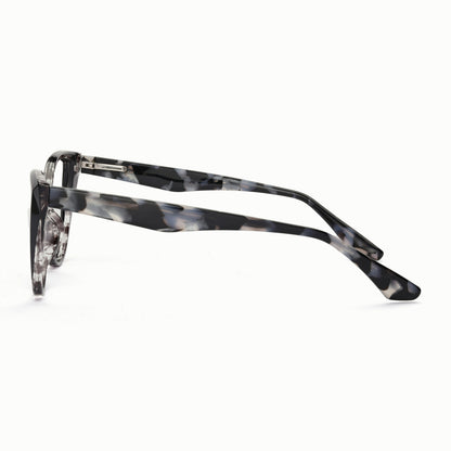 Kensington cat-eye prescription glasses 