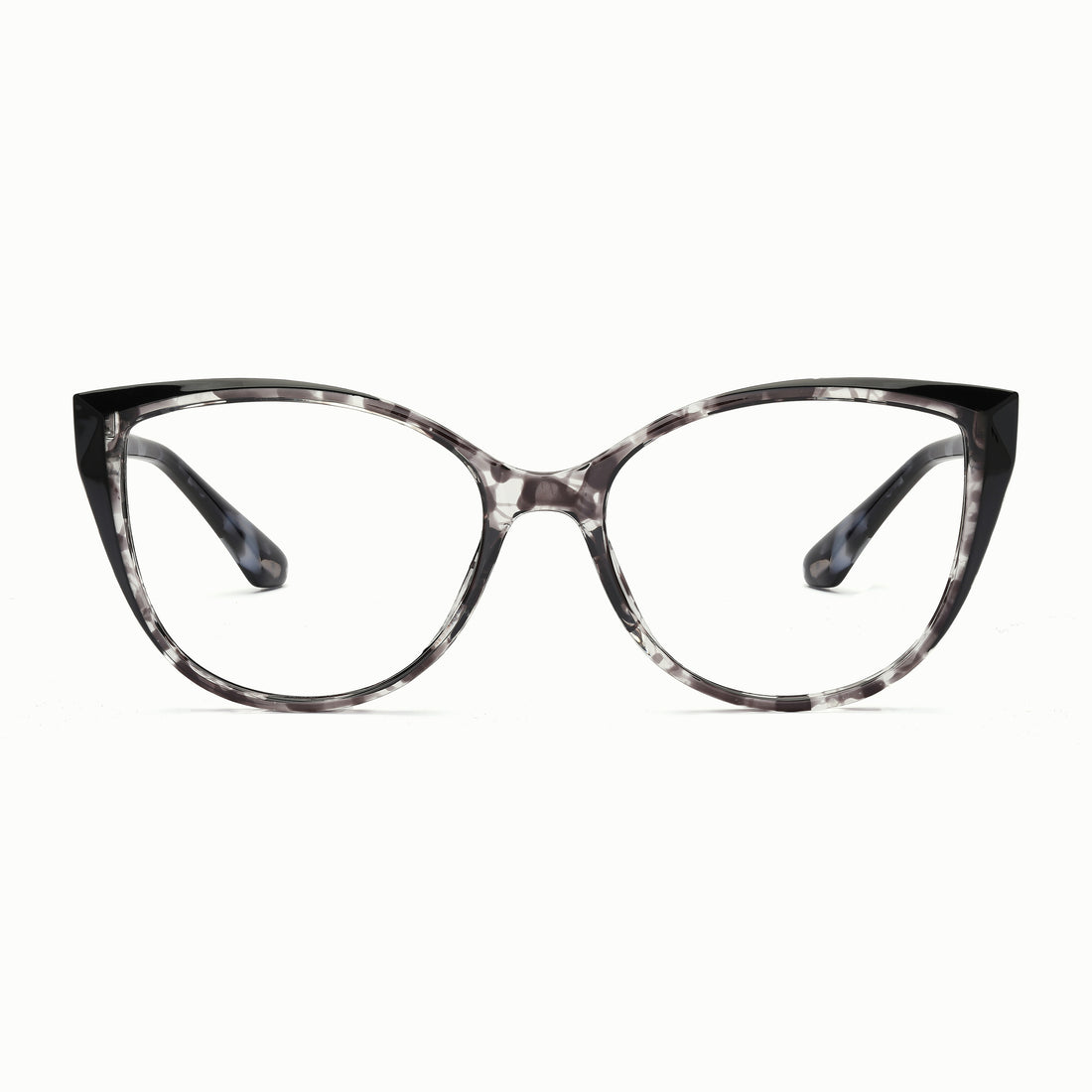Kensington cat-eye prescription glasses 