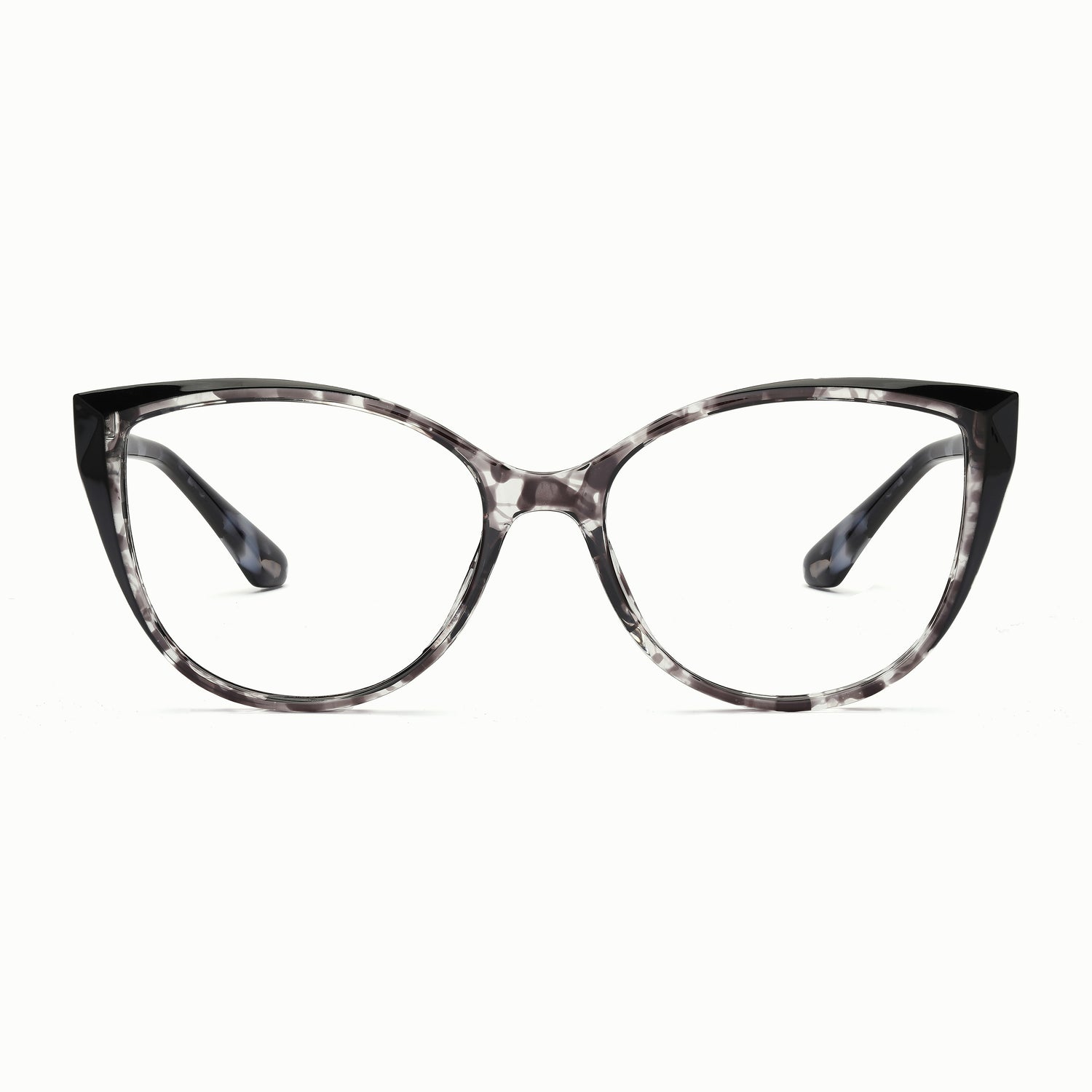 Kensington cat-eye prescription glasses 