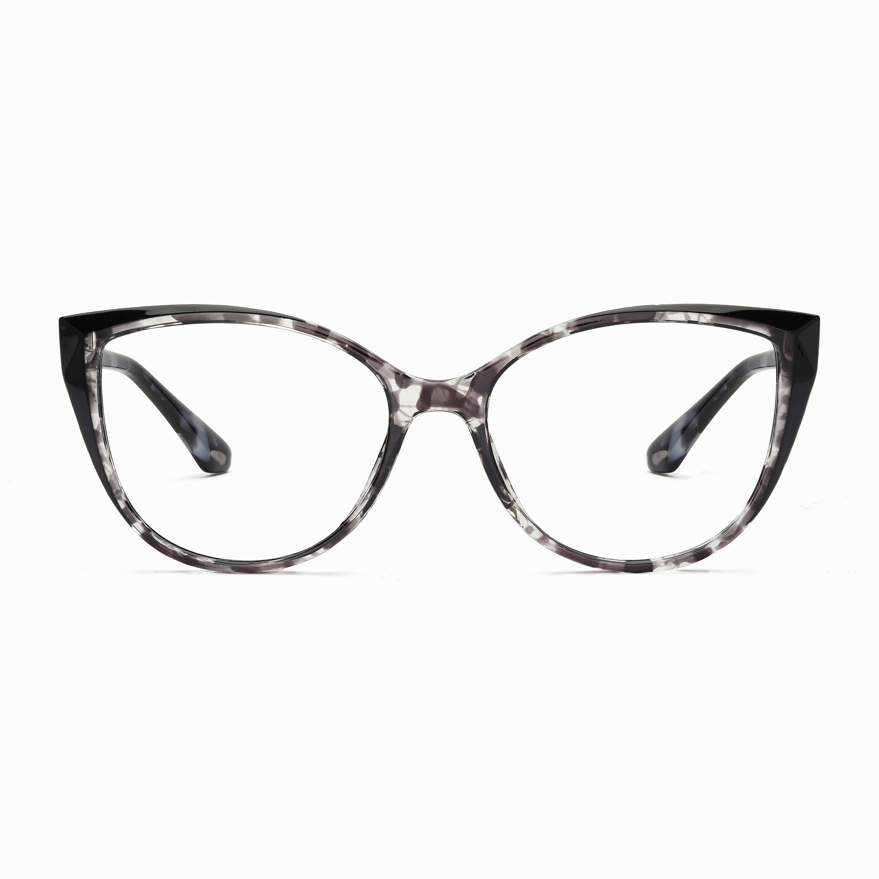 Kensington cat-eye prescription glasses 