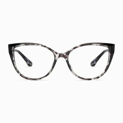 Kensington cat-eye prescription glasses 