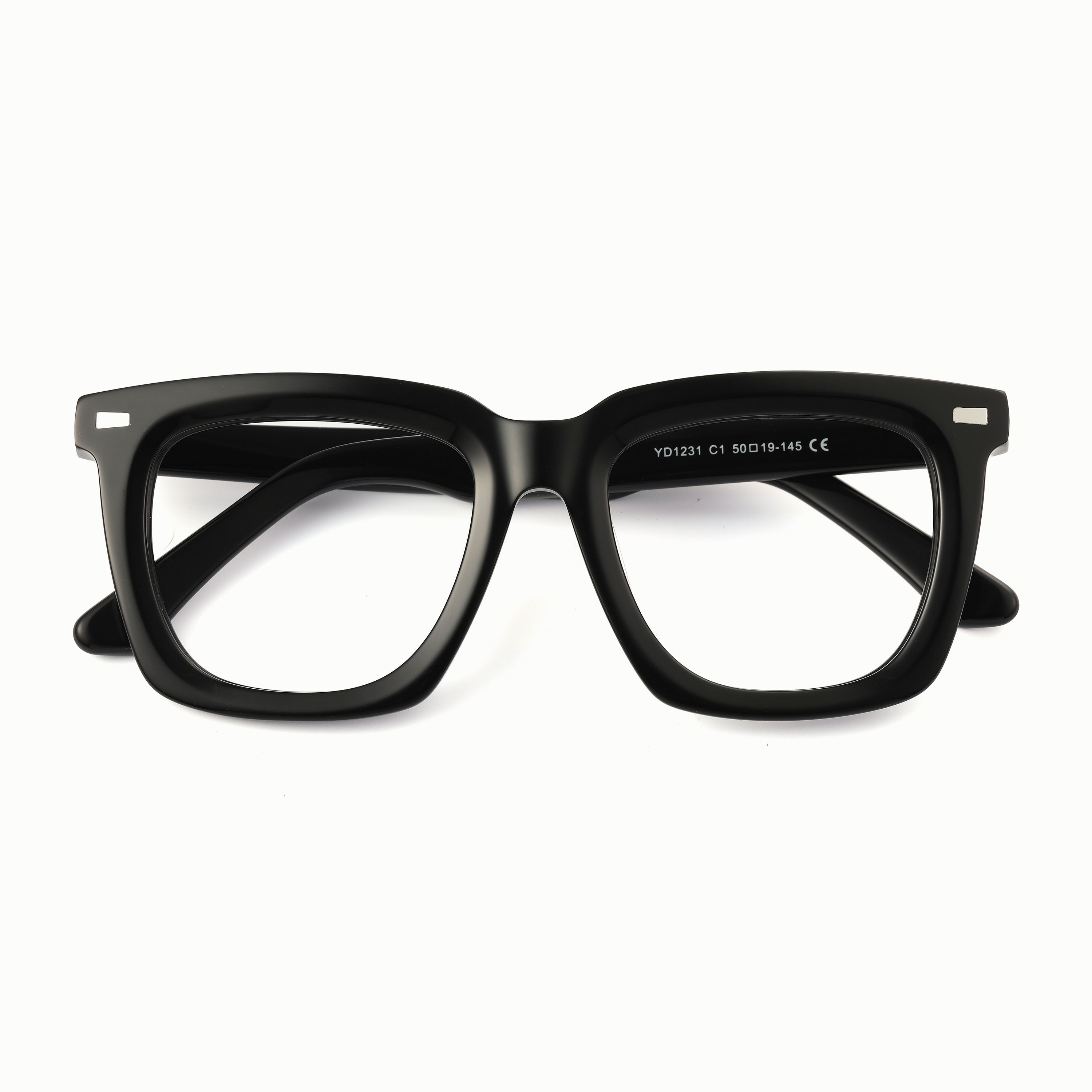 Chester square prescription glasses 