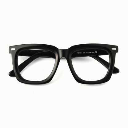 Chester square prescription glasses 